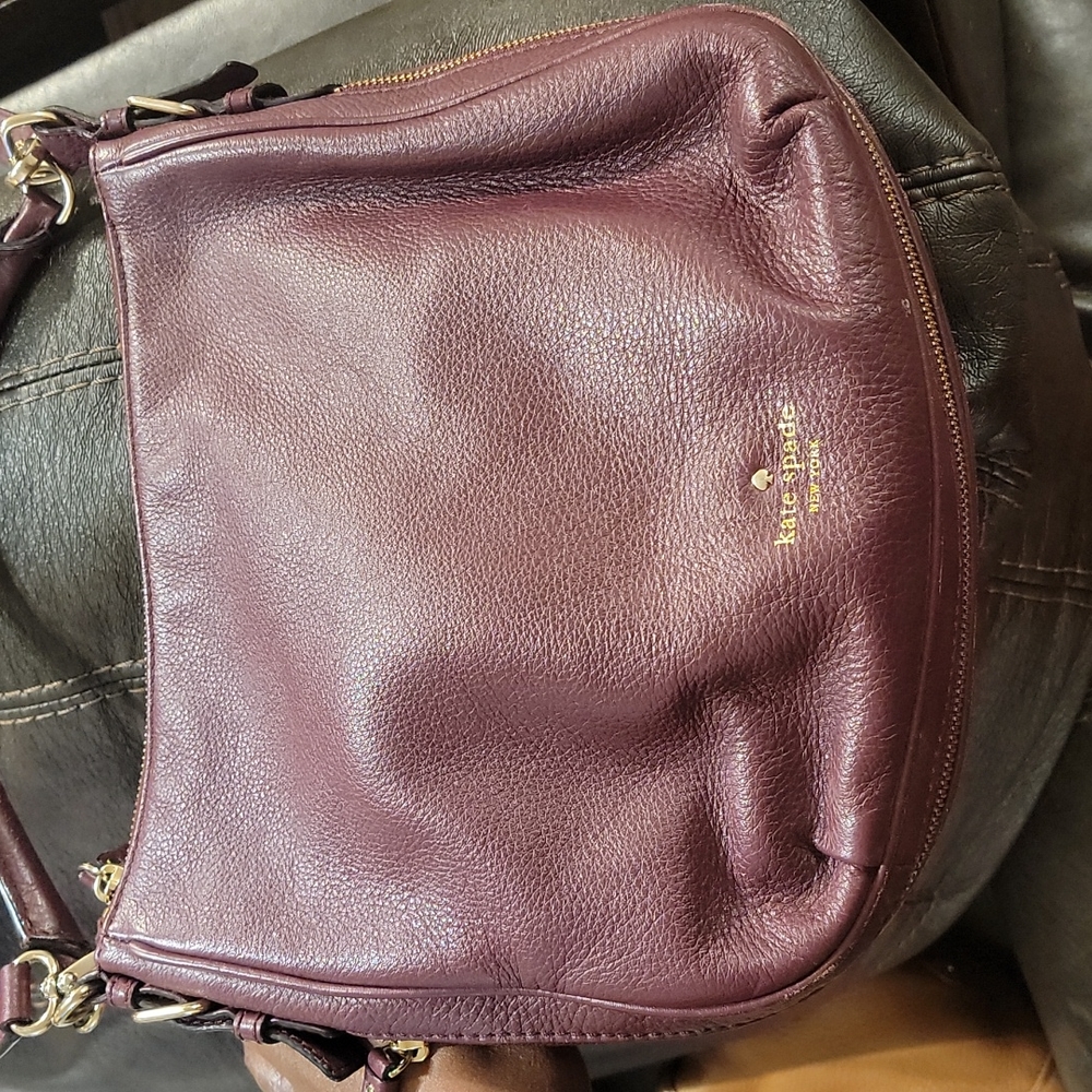 Kate Spade Cobble Hill Ella Bag